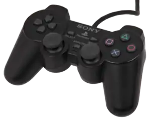 DUALSHOCK 2