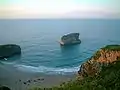 アストゥリアス海岸