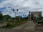 アルティガス広場