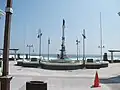 奴隷広場