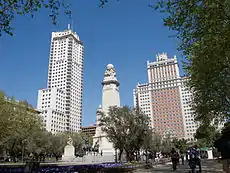 スペイン広場