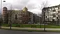 エウスカディ広場