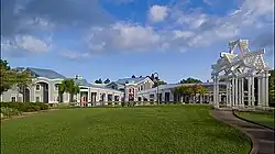 市役所