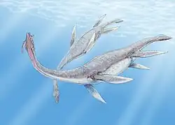 プレシオサウルス