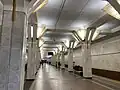 地下鉄駅