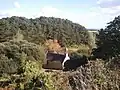 サン＝テイ礼拝堂
