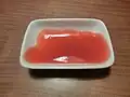 梅ジャム