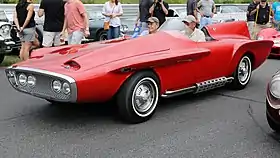 XNR（1960年）