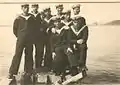 水兵（1938年）