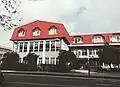 法学部、ポドゴリツァ