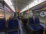 車内