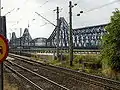 2006年のアンゲル・サリグニ橋