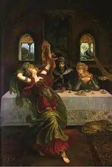 Salomé