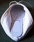 シャンク
