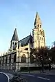 ノートルダム教会