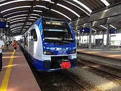 乗り場