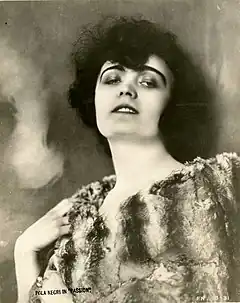ポーラ・ネグリPola Negri