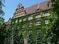 シュチェチン海運大学
