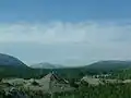 北極ウラル。コミ共和国のヴォルクタ付近