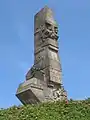 戦争記念碑（グダニスク・ヴェステルプラッテ）