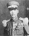 満洲国警察官正装
