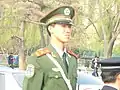 中国人民武装警察部隊