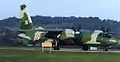 ポーランド空軍のAn-26