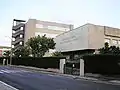 アルヘシラス・キャンパス
