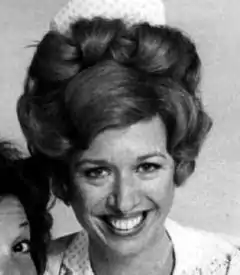 Polly Holliday