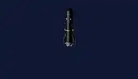 宇宙空間のポリウスの想像図