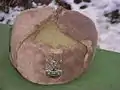 ポーランド軍のウシャンカ