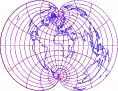 多円錐図法