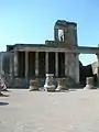バシリカ