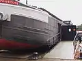 ポンポン・バージ