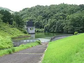 井ノ奥公園