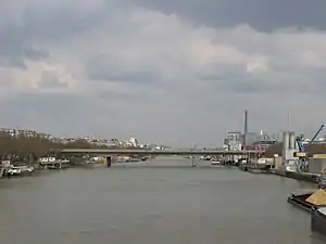 アヴァル橋