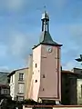 塔