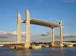 シャバンデルマ橋(英語版