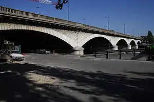 ナシオナル橋