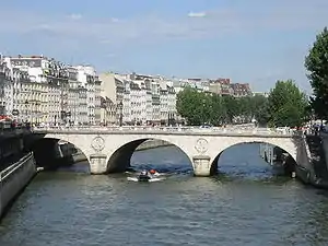 サン=ミシェル橋