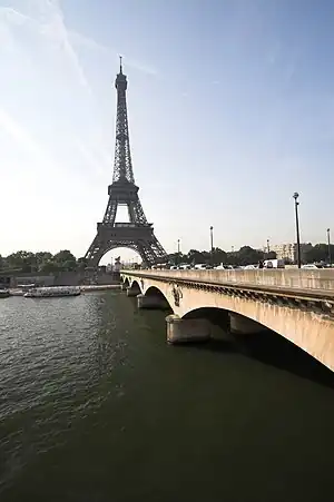 イエナ橋