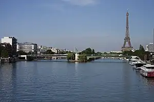 グルネル橋