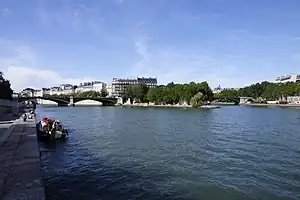 シュリー橋