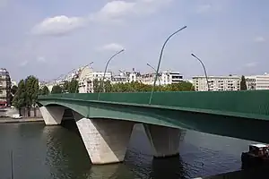 ガリリアーノ橋