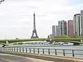 ミラボー橋