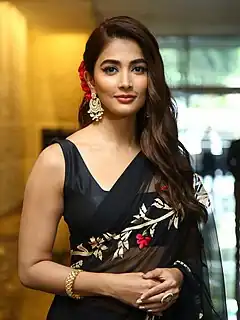 Pooja Hegde