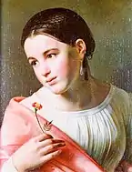"Poor Liza",1827
