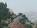 教皇の道