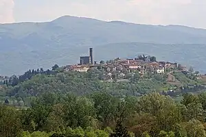ポッピの風景