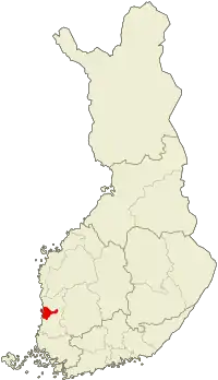 ポリの位置の位置図